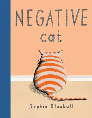 El gato negativo - Negative Cat