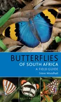 Guía de campo de las mariposas de Sudáfrica: Segunda edición - Field Guide to Butterflies of South Africa: Second Edition