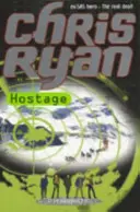 Alpha Force: Hostage - Libro 3 - Alpha Force: Hostage - Book 3