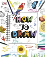 Cómo dibujar - How To Draw