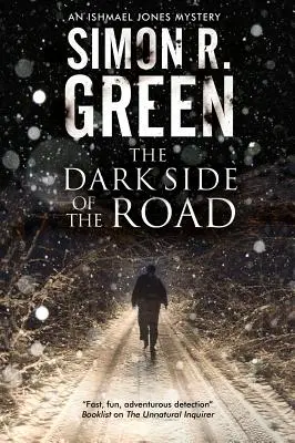 El lado oscuro de la carretera - The Dark Side of the Road