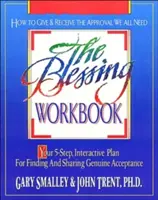 El libro de trabajo de la bendición - The Blessing Workbook