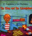 Los elfos y el zapatero (inglés/español) - Elves and the Shoemaker (English/Spanish)