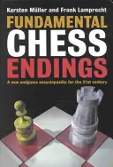 Finales de ajedrez fundamentales - Fundamental Chess Endings