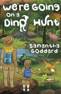 Vamos de caza de dinosaurios - We're Going on a Dino Hunt