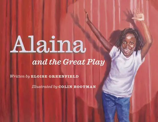 Alaina y la gran obra - Alaina and the Great Play