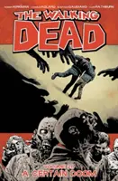 The Walking Dead Volumen 28: A Certain Doom - The Walking Dead Volume 28: A Certain Doom