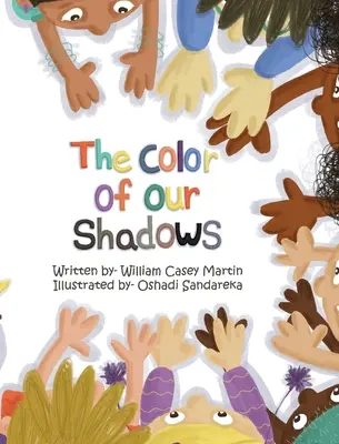 El color de nuestras sombras - The Color of Our Shadows