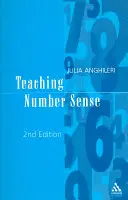 La enseñanza del sentido numérico - Teaching Number Sense