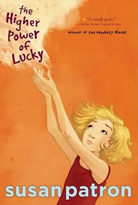 El poder superior de la suerte - The Higher Power of Lucky