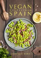 Recetas veganas de España - Vegan Recipes from Spain