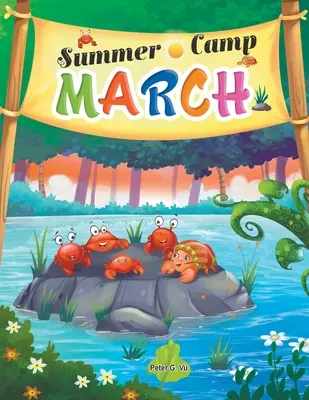 Campamento de verano de marzo - Summer Camp March