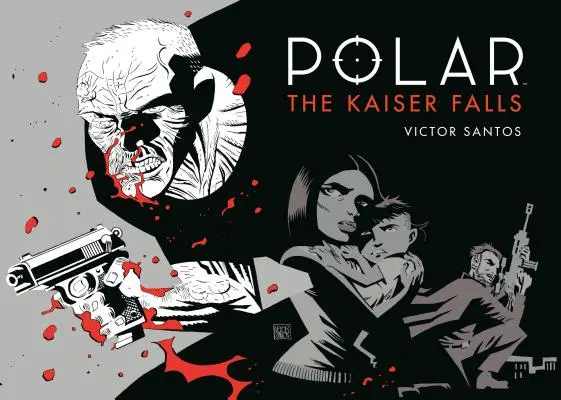 Polar Volumen 4: El Kaiser Cae - Polar Volume 4: The Kaiser Falls