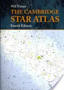 Atlas estelar de Cambridge - The Cambridge Star Atlas