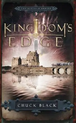 El borde del reino - Kingdom's Edge