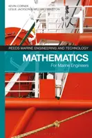 Reeds Vol 1: Matemáticas para ingenieros navales - Reeds Vol 1: Mathematics for Marine Engineers