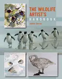 Manual del artista de la naturaleza - The Wildlife Artist's Handbook