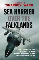 Sea Harrier sobre las Malvinas - Sea Harrier Over The Falklands