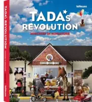 La revolución de TADA - Travesuras en miniatura - TADA's Revolution - Mischief in Miniature