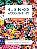 Contabilidad empresarial - Business Accounting
