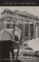 Atenas, lo que queda: Las fotografías de Jean-Franois Bonhomme - Athens, Still Remains: The Photographs of Jean-Franois Bonhomme