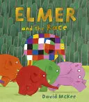 Elmer y la carrera - Elmer and the Race