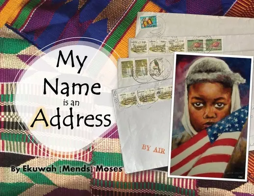 Mi nombre es una dirección - My Name is an Address