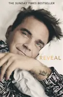 Revelar: Robbie Williams - Reveal: Robbie Williams