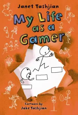 Mi vida como jugador - My Life as a Gamer