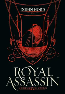 Asesino real (edición ilustrada) - Royal Assassin (the Illustrated Edition)