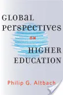 Perspectivas mundiales de la enseñanza superior - Global Perspectives on Higher Education