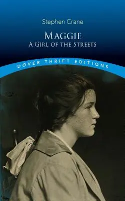 Maggie: una chica de la calle - Maggie: A Girl of the Streets