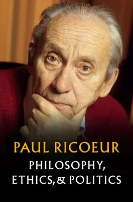 Filosofía, ética y política - Philosophy, Ethics, and Politics