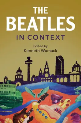 Los Beatles en su contexto - The Beatles in Context