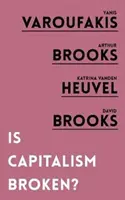 ¿Está roto el capitalismo? - Is Capitalism Broken?