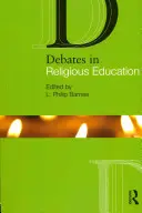 Debates sobre educación religiosa - Debates in Religious Education