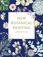 Nueva pintura botánica - New Botanical Painting
