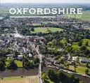 Oxfordshire desde el aire - Oxfordshire from the Air