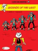 Leyendas de Occidente - Legends of the West