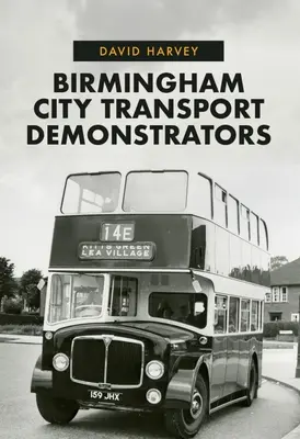 Manifestantes del transporte urbano de Birmingham - Birmingham City Transport Demonstrators