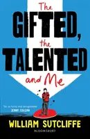 Los superdotados, los talentosos y yo - Gifted, the Talented and Me