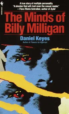 La mente de Billy Milligan - The Minds of Billy Milligan