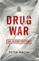 Guerra contra las drogas - Drug War