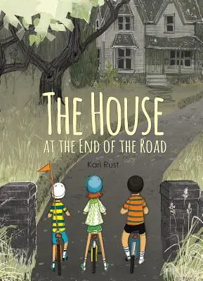 La casa al final del camino - The House at the End of the Road