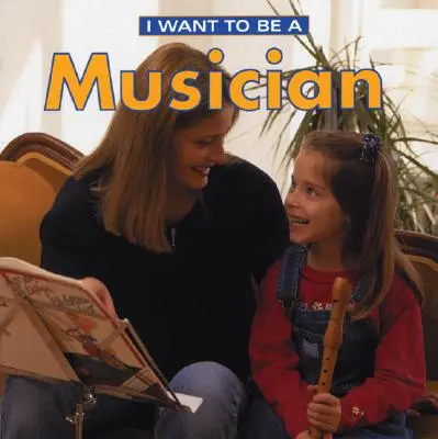 Quiero Ser Músico - I Want to Be a Musician