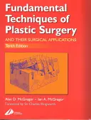 Técnicas fundamentales de cirugía plástica - Y sus aplicaciones quirúrgicas - Fundamental Techniques of Plastic Surgery - And Their Surgical Applications