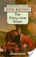 Los treinta y nueve escalones - The Thirty-Nine Steps