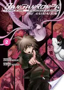 Danganronpa: La animación, Volumen 2 - Danganronpa: The Animation, Volume 2