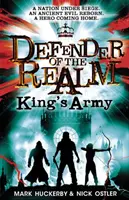 Defensor del reino: El Ejército del Rey - Defender of the Realm: King's Army