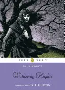 Cumbres borrascosas - Wuthering Heights